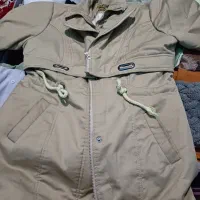 مانتو و پالتو سایز ۴۴ و ۴۶