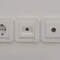 برق ساختمان|خدمات پیشه و مهارت|میناب, |دیوار