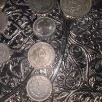 سکه قدیمی