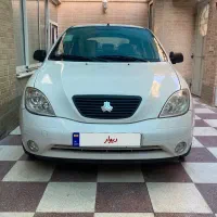 تیبا ۲ مدل ۴۰۰