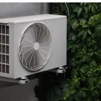 نصب سرویس کولر گازی