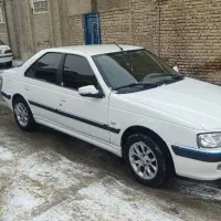 پرشیا مدل 98|خودرو سواری و وانت|سلماس, |دیوار