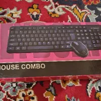 کیبورد کامپیتر