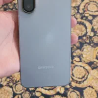 سامسونگa17رام ۸ حافظه۲۵۶
