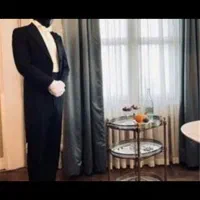انجام امور منزل