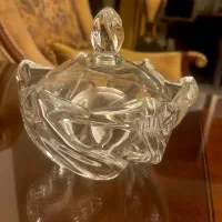 میوه خوری شیرینی خوری کریستال|ظروف سرو و پذیرایی|تهران, زعفرانیه|دیوار