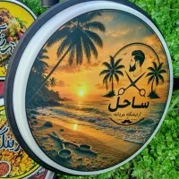 تابلو لایت باکس به صورت عمده و تکی