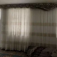 پرده پذیرایی