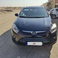 جک s5 دنده|خودرو سواری و وانت|قم, یزدان‌شهر|دیوار