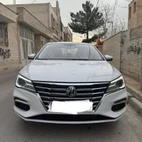 ام‌جی 5 - (2024)