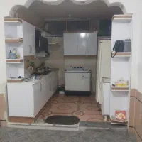 واحد ۸۰ متری فول امکانات