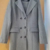 مانتو اداری