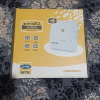 مودم بیسیم ایرانسل سیم کارت خوردر حد نو|مودم و تجهیزات شبکه|یاسوج, |دیوار