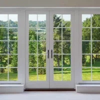 فروش زمین شناژشده با اسکلت دوطبق کوی بسیجیان