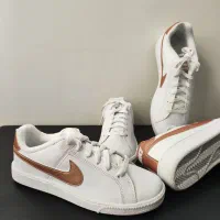 کتونی اورجینال نایک ۳۷ Nike Court Royale