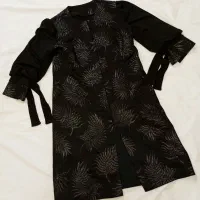 لباس های مجلسی مانتو،بارانی،پالتو،کت،|لباس|مراغه, |دیوار