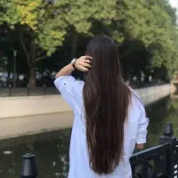 خریدار مو موخام رنگی