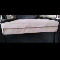 مبلمان ۷نفره|مبلمان خانگی و میز عسلی|باغستان, |دیوار