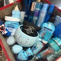 باکس ولنتاین دکوری دخترپسر