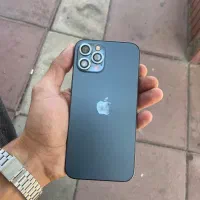 ایفون ۱۲ پرو