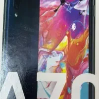 گوشی A70
