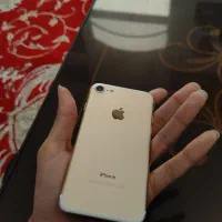 ایفون 7 لاکاغذی کلکسیونی|موبایل|مشهد, گلبرگ|دیوار