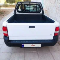 پراید وانت صفر با گارانتی