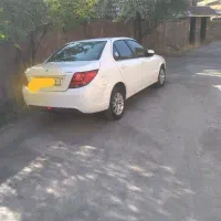 فروش ماشین دنا تیب ۲