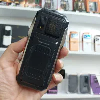 گوشی هوپ K36 ارتشی تاکتیکال|موبایل|تهران, شیخ هادی|دیوار