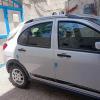 کوییک GXR تیپ L، مدل ۱۴۰۴