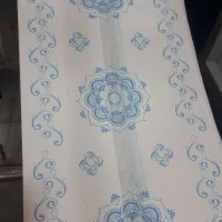 تولیدی سفره یکبار مصرف و دستمال کاغذی|ظروف نگهدارنده، پلاستیکی، یکبارمصرف|کرمانشاه, |دیوار