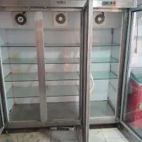 یخچال ایستاده