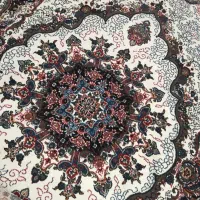 فرش ۶ متری کاشان|فرش|تهران, عباس‌آباد|دیوار