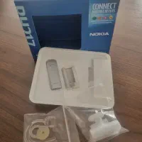 هندزفری تک گوش نوکیا اصلی