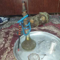 قیلون اب بندی شده