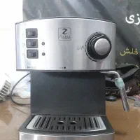 انواع لوازم جانبی قهوه ساز، جرم گیری کامل دستگاه|سماور، چای‌ساز، قهوه‌ساز|تایباد, |دیوار