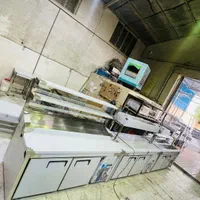 تاپینگ / تاپینگ یخچال/تاپینگ فریزر/کانترگرم/میزکار|کافیشاپ و رستوران|تهران, شهرک طالقانی|دیوار