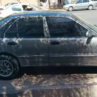 پروتون ویرا مدل ۸۶|خودرو سواری و وانت|تهران, علیآباد|دیوار