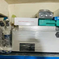 تجهیزات لوازم آزمایشگاه کامل صنایع غذایی|پزشکی|نورآباد, |دیوار