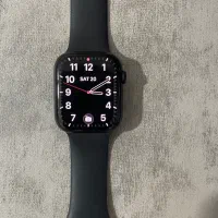 اپل واچ سری 7سایز45|لوازم جانبی موبایل و تبلت|قم, علی آباد|دیوار