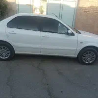 خودرو سمندسورن مدلef7402|خودرو سواری و وانت|مرودشت, زنگی آباد|دیوار