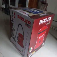 جارو برقی نو هست.توی عکس همه چی پیداست