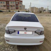 سمند سورن پلاس ef7