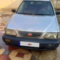 پراید 141|خودرو سواری و وانت|کازرون, |دیوار