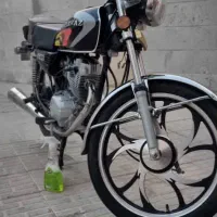 موتور هندا ۱۵۰