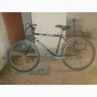 سه عدد دوچرخه مفت می‌خوام بدم بره