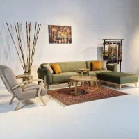 مبل ال مینیمال ونوس