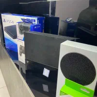 شرایط فروش ویژه کنسول بازی برای بازنشستگان بدون چک|کنسول، بازی ویدئویی و آنلاین|اصفهان, احمدآباد|دیوار