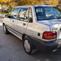 پراید کلکسیونی|خودرو سواری و وانت|نیشابور, مدرس|دیوار