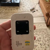 مودم جیبی g1 ایرانسل